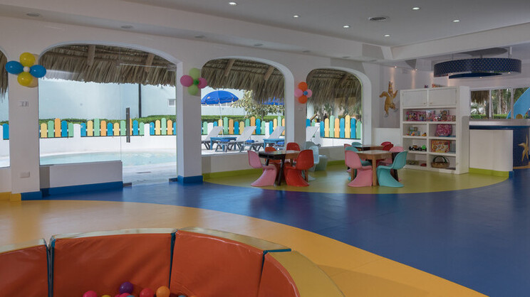 Iberostar Selection Hacienda Dominicus